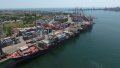 Kolomoiskyi’s arrested port transferred to ARMA management, – media