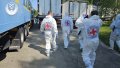 Bodies of 1,245 more killed returned to Ukraine. Repatriation part of Istanbul agreements completed