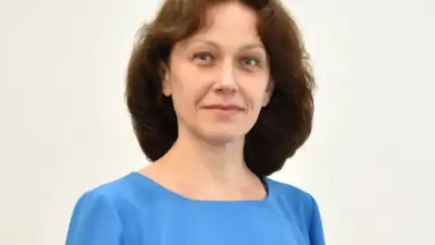 Юлія Солянік. Фото: ДАСУ