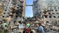 Death of 10 people from missile strike in Kyiv confirmed, search continues – Klitschko