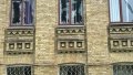 KPI buildings damaged during russian attack