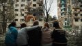 Bodies of 5 dead people recovered from under rubble of destroyed house in Solomianskyi District in Kyiv