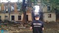 Death toll from russian attack in Odesa rises to 2