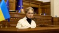 NABU searches in Batkivshchyna concern Yulia Tymoshenko - MP Honcharenko