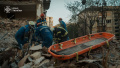 Death toll from massive russian shelling on June 17 rises to 24 in Kyiv