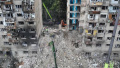 Death toll in Kyiv rises to 28, rescue operations underway - State Emergency Service