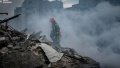 Death toll from russian strikes in Kyiv rises