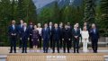 Defense assistance, sanctions against RF and joint reconstruction of Ukraine. Zelenskyy names results of G7