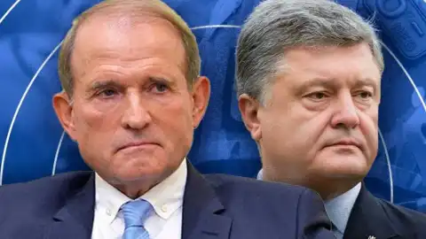 Окружение Медведчука помогло Порошенко получить из Москвы 38 млн евро перед президентскими выборами, – следствие