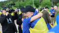 Prisoner exchange took place today. Wounded and seriously ill defenders returned home