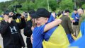 Prisoner exchange took place today. Wounded and seriously ill defenders returned home