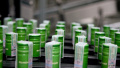 Cabinet Raises Floor Retail Vodka Prices By 12.4% To UAH 89.4/0.5 Liter