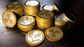 4 Of 5 Major Cryptocurrencies Cheapening On Tuesday