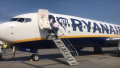 Ryanair Opens First Kyiv - Berlin Flight