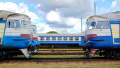 Infrastructure Ministry Classifies Its Proposals On Closure Of Railway Traffic With Russia