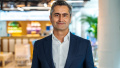 Visa appoints new regional president for region, which includes Ukraine