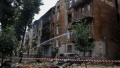 Two cultural heritage sites damaged in Odesa due to russian attack