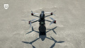 Fiber-optic controlled drone: Svitlovod replenishes AFU arsenal
