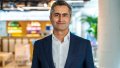 Visa appoints new regional president for region, which includes Ukraine