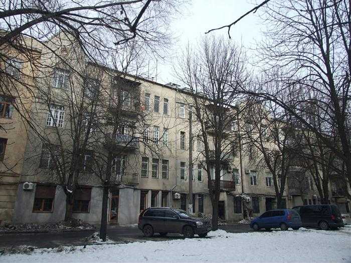 Фото до руйнувань: wikimapia