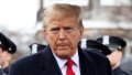 "Golden" Trump's smartphones suspected in Chinese origin