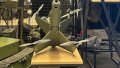 Zelenskyy announces increase in production of drones capable of intercepting Shaheds
