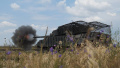 Russian army actively advancing on 2 axes. General Staff names hottest spots on front