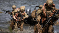 186 combat clashes take place on front during day, most of them on Pokrovsk and Lyman axes