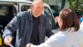 After Kellogg's visit, Lukashenko released oppositionist Siarhei Tsikhanouskiy from prison - social networks