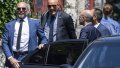 European countries' talks with Iran ended inconclusively - media