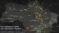 Russia strikes Kremenchuk with missiles and drones, there are direct hits - local authorities