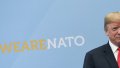 NATO cancels meeting on Ukraine at summit in Hague - media