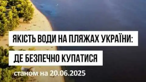 Качество воды. Фото: МОЗ