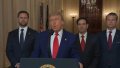 Trump declares complete destruction of Iran's nuclear facilities and threatens even more powerful strikes