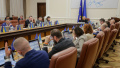 Cabinet in Budget Declaration for 2026-2028 provides for gradual decrease in spending on security and defense