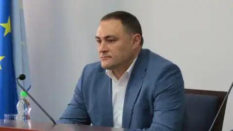 Олександр Свідло. Фото: Бердянськ 24