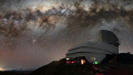 World's largest telescope at Vera Rubin Observatory takes its first look into space. Images published