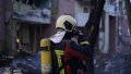 Night enemy attack on Kyiv caused destruction and fires in 6 districts, 6 people killed