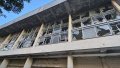 Russian missile attack damaged sports complex, dormitories and several buildings of Kyiv Polytechnic Institute