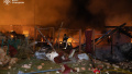 RF attacks village in Sumy Region, killing 3 people, including 8-year-old boy