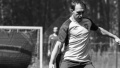 Amateur football player and his girlfriend killed in night shelling of Kyiv