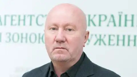 Григорий Ищенко. Фото: "Интерфакс-Украина"