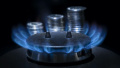 Gas prices. Photo: Depositphotos.