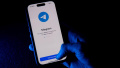 Telegram. Photo: depositphotos