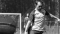 Amateur football player and his girlfriend killed in night shelling of Kyiv