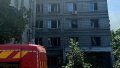 In Dnipro, hostel, gymnasium, administrative building, train were damaged due to attack by RF,