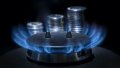 Gas. Photo: Depositphotos