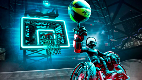 Drag x Drive. Фото: Nintendo