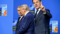 Rutte explains why he called Trump "daddy": it was metaphor about Europe, not appeal to US President