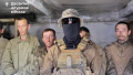 Paratroopers capture 15 occupiers in Sumy Region, Most of them representatives of brigades that were